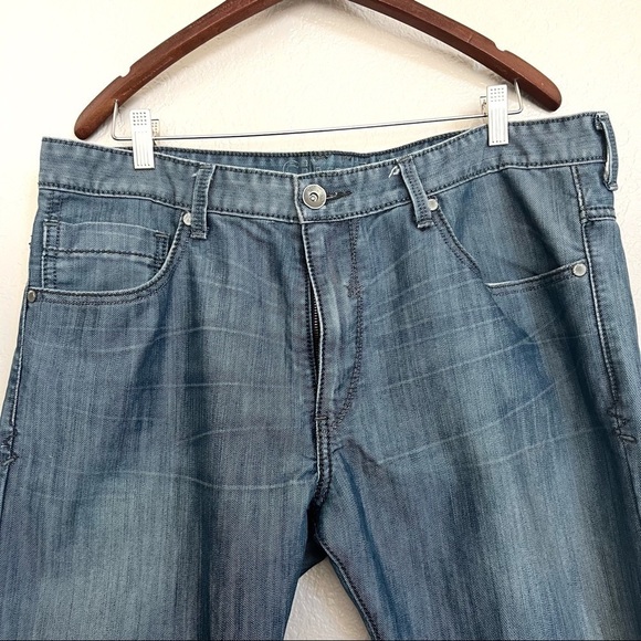 Levi’s Men’s Vintage Silvertab Jeans y2k - Picture 4 of 13